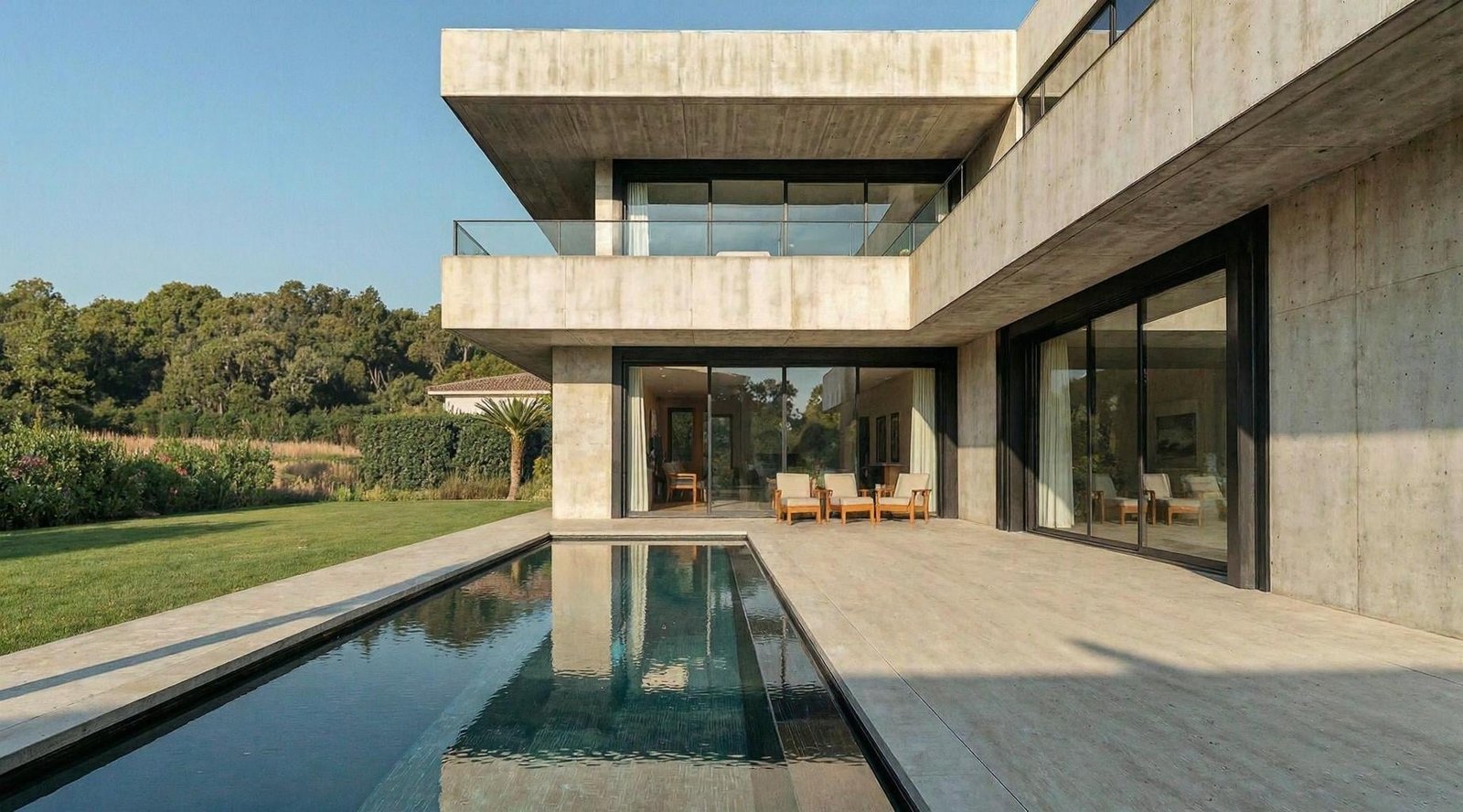 Villa Candela — Luxury home in Benahavís